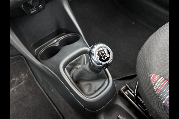 Citroën C1 1.0 e-VTi Feel 5D AIRCO | BLUETOOTH | 1e EIGENAAR