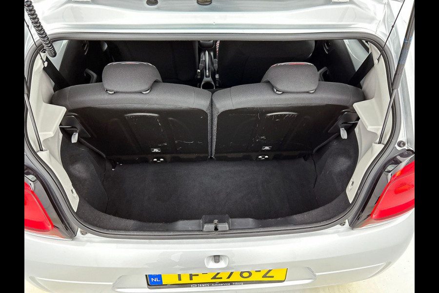 Citroën C1 1.0 e-VTi Feel 5D AIRCO | BLUETOOTH | 1e EIGENAAR