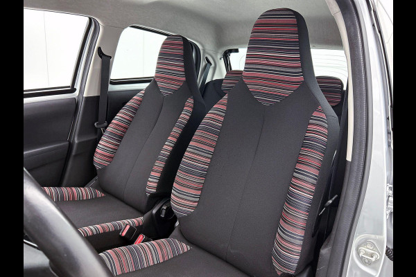 Citroën C1 1.0 e-VTi Feel 5D AIRCO | BLUETOOTH | 1e EIGENAAR