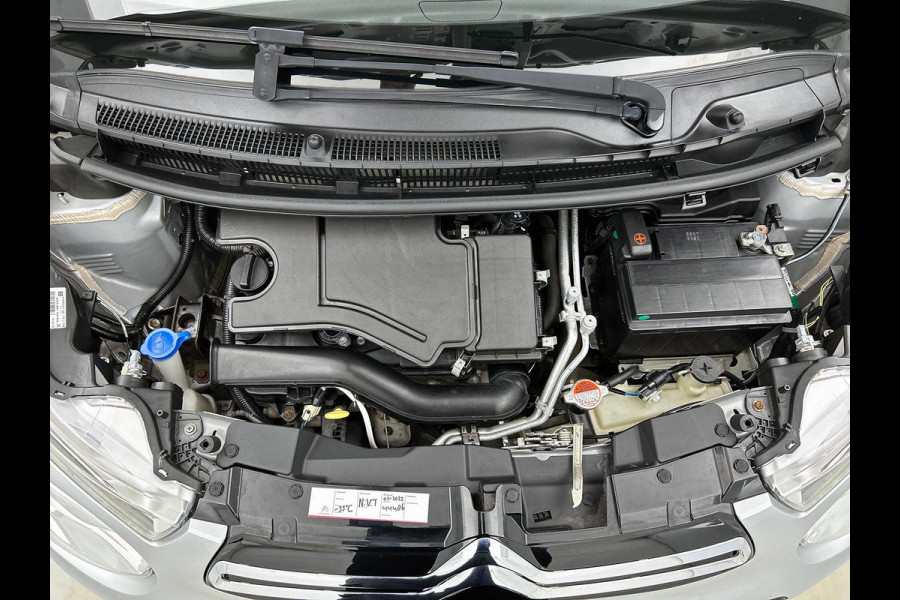 Citroën C1 1.0 e-VTi Feel 5D AIRCO | BLUETOOTH | 1e EIGENAAR