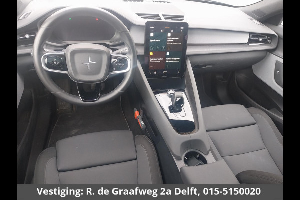 Polestar 2 Long Range Dual Motor Black Edition 78kWh 408 PK | ACCU 92% | Harman Kardon Premium Audio | Navigatie | Polestar 2 Long Range Dual Motor Black Edition 78kWh 408 PK | ACCU 92% | Harman Kardon Premium Audio | Navigatie |