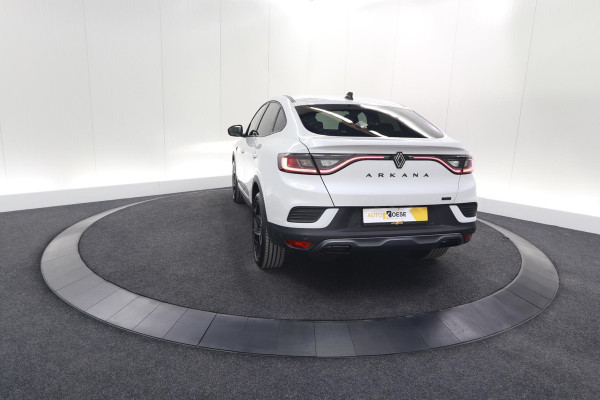 Renault Arkana 1.6 E-Tech hybrid 145 Esprit Alpine | 360 Camera | Adaptieve Cruise Control | Pack Winter | Dodehoekdetectie Renault Arkana 1.6 E-Tech hybrid 145 Esprit Alpine | 360 Camera | Adaptieve Cruise Control | Pack Winter | Dodehoekdetectie