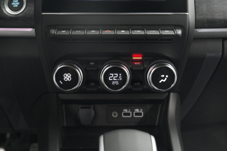 Renault Arkana 1.6 E-Tech hybrid 145 Esprit Alpine | 360 Camera | Adaptieve Cruise Control | Pack Winter | Dodehoekdetectie Renault Arkana 1.6 E-Tech hybrid 145 Esprit Alpine | 360 Camera | Adaptieve Cruise Control | Pack Winter | Dodehoekdetectie