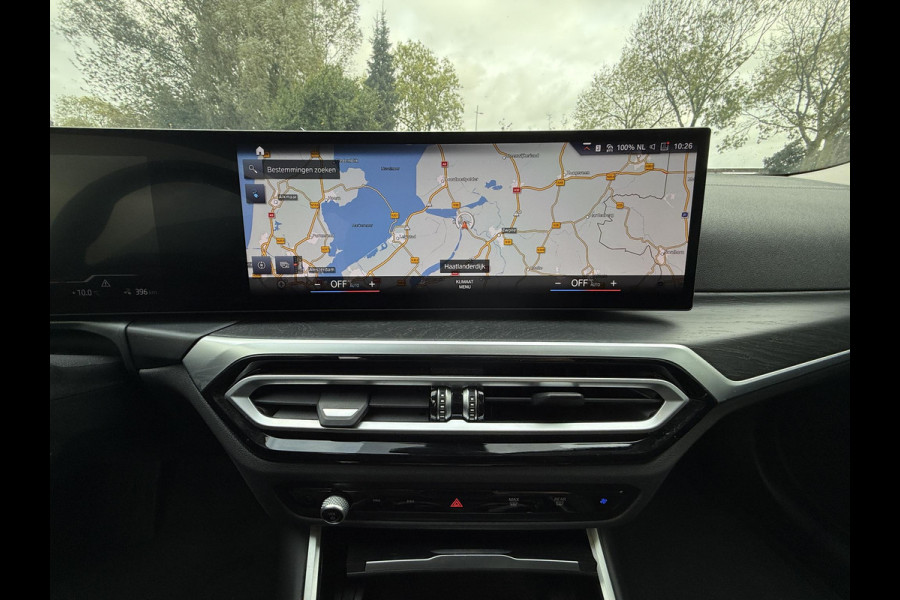 BMW i4 eDrive40 84 kWh | Trekhaak | Navi | Camera | BMW i4 eDrive40 84 kWh | Trekhaak | Navi | Camera |