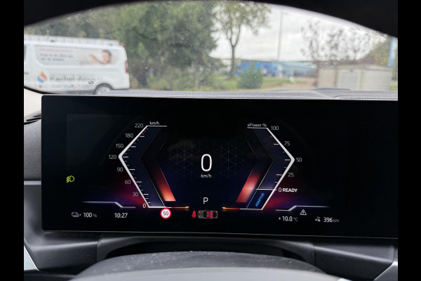 BMW i4 eDrive40 84 kWh | Trekhaak | Navi | Camera | BMW i4 eDrive40 84 kWh | Trekhaak | Navi | Camera |