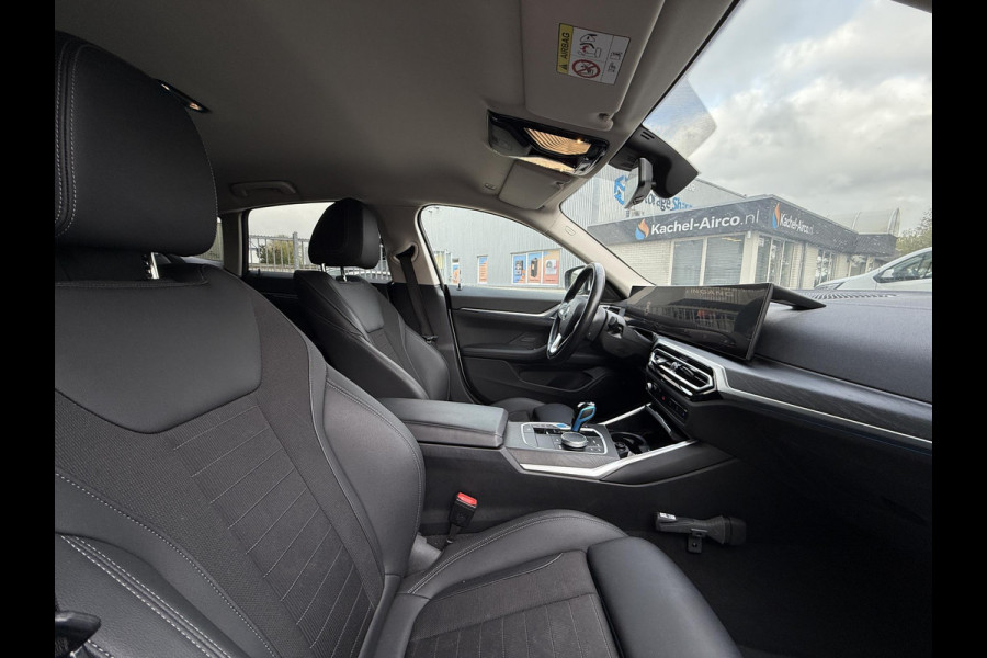 BMW i4 eDrive40 84 kWh | Trekhaak | Navi | Camera | BMW i4 eDrive40 84 kWh | Trekhaak | Navi | Camera |