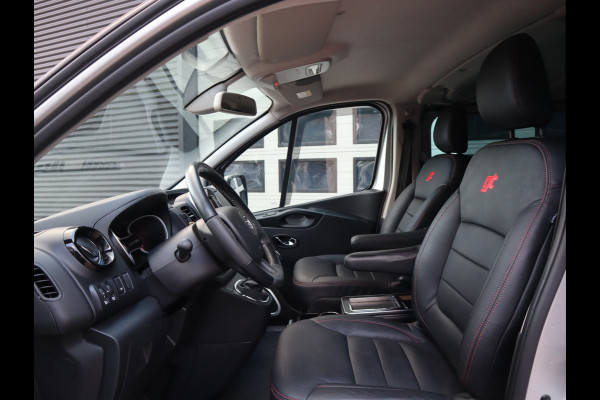 Opel Vivaro 1.6 CDTI 146pk Euro 6 Irmscher GT - DC 5 pers. - Trekhaak - Navi Opel Vivaro 1.6 CDTI 146pk Euro 6 Irmscher GT - DC 5 pers. - Trekhaak - Navi