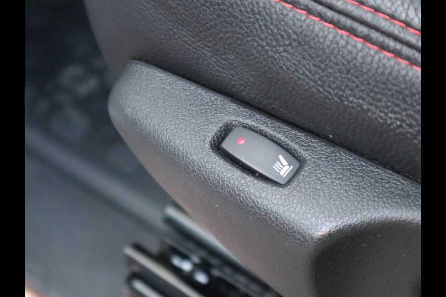 Opel Vivaro 1.6 CDTI 146pk Euro 6 Irmscher GT - DC 5 pers. - Trekhaak - Navi Opel Vivaro 1.6 CDTI 146pk Euro 6 Irmscher GT - DC 5 pers. - Trekhaak - Navi