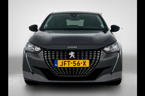 Peugeot 208 1.2 PureTech Allure Pack CAMERA | CARPLAY | VIRTUAL | CRUISE