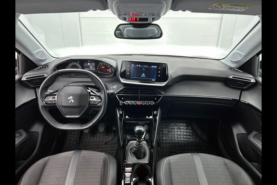 Peugeot 208 1.2 PureTech Allure Pack CAMERA | CARPLAY | VIRTUAL | CRUISE