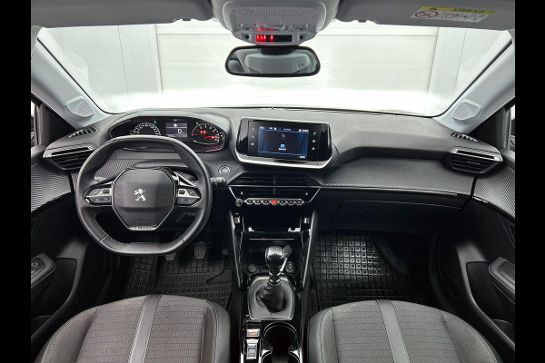 Peugeot 208 1.2 PureTech Allure Pack CAMERA | CARPLAY | VIRTUAL | CRUISE