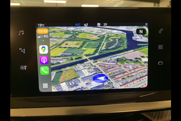 Peugeot 208 1.2 PureTech Allure Pack CAMERA | CARPLAY | VIRTUAL | CRUISE