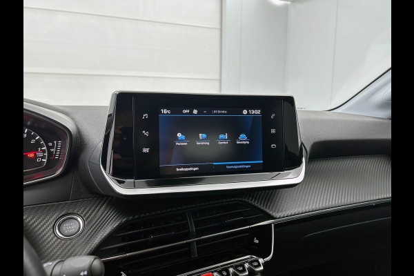 Peugeot 208 1.2 PureTech Allure Pack CAMERA | CARPLAY | VIRTUAL | CRUISE