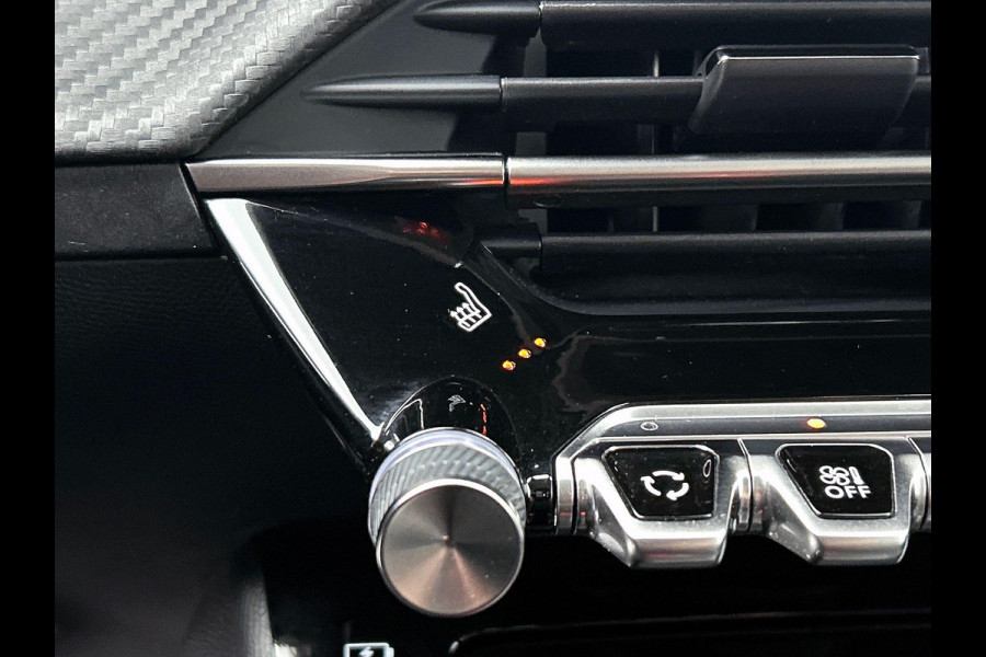 Peugeot 208 1.2 PureTech Allure Pack CAMERA | CARPLAY | VIRTUAL | CRUISE