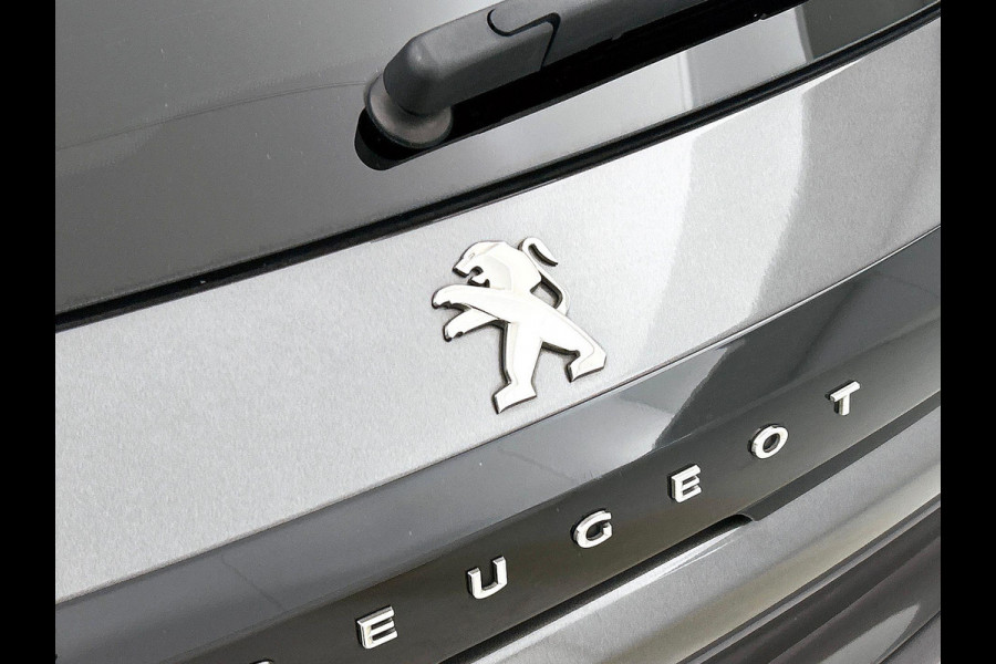 Peugeot 208 1.2 PureTech Allure Pack CAMERA | CARPLAY | VIRTUAL | CRUISE