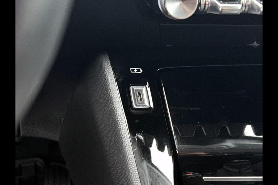 Peugeot 208 1.2 PureTech Allure Pack CAMERA | CARPLAY | VIRTUAL | CRUISE