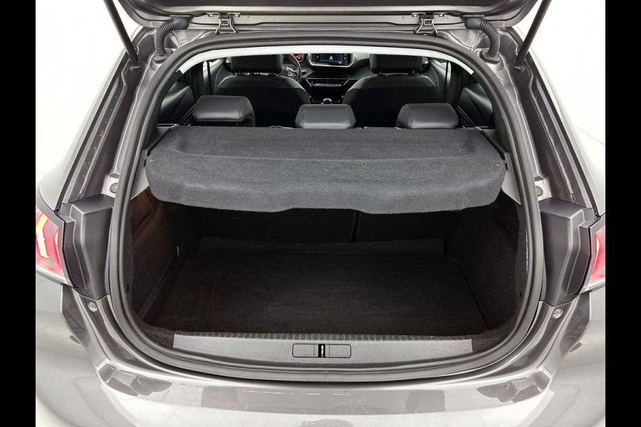 Peugeot 208 1.2 PureTech Allure Pack CAMERA | CARPLAY | VIRTUAL | CRUISE