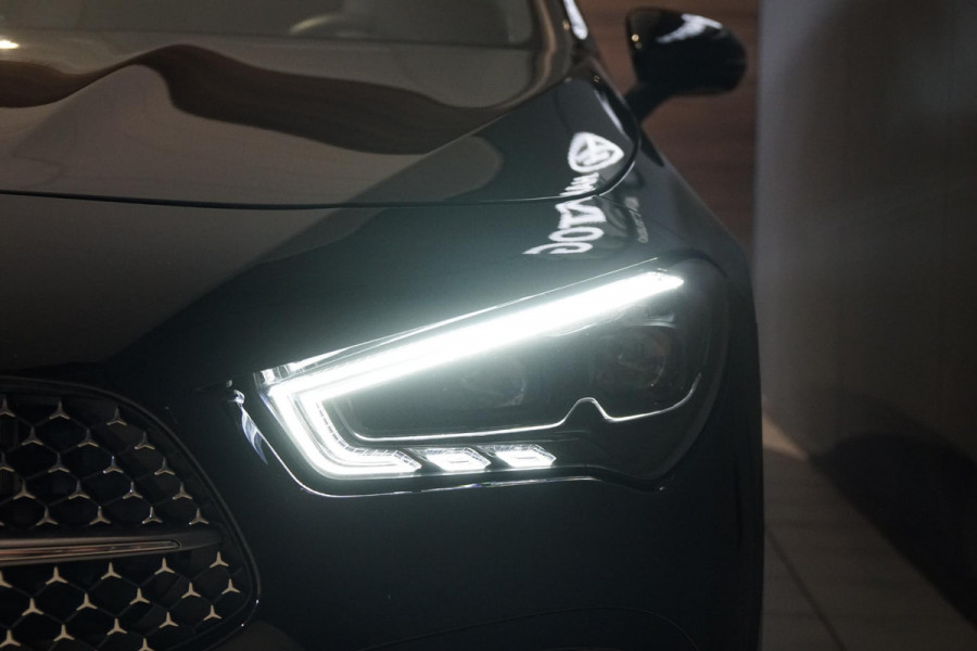 Mercedes-Benz CLA-Klasse Shooting Brake 180 AMG Line + 360° CAMERA / HEAD-UP / BURMESTER / MEMORY