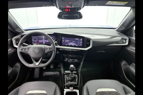 Opel Mokka 1.2T 136pk Level 5 Ultimate VIRTUAL | MASSAGE | CARPLAY-NAVI | ALCANTARA Opel Mokka 1.2T 136pk Level 5 Ultimate VIRTUAL | MASSAGE | CARPLAY-NAVI | ALCANTARA