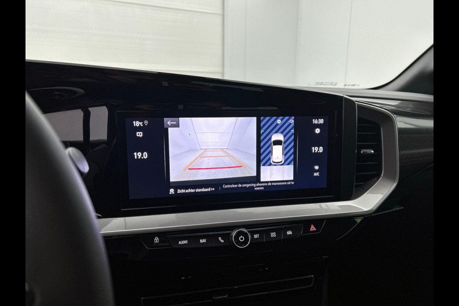 Opel Mokka 1.2T 136pk Level 5 Ultimate VIRTUAL | MASSAGE | CARPLAY-NAVI | ALCANTARA Opel Mokka 1.2T 136pk Level 5 Ultimate VIRTUAL | MASSAGE | CARPLAY-NAVI | ALCANTARA