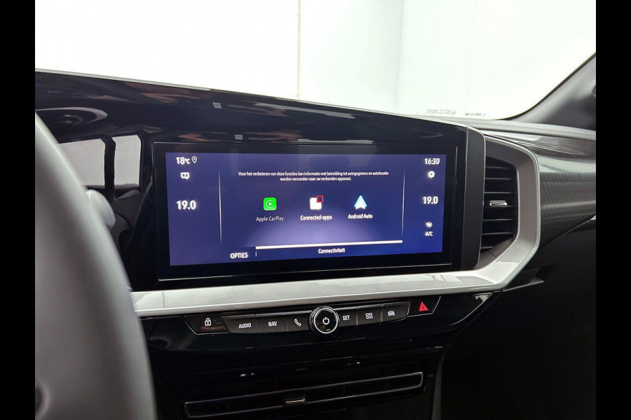 Opel Mokka 1.2T 136pk Level 5 Ultimate VIRTUAL | MASSAGE | CARPLAY-NAVI | ALCANTARA Opel Mokka 1.2T 136pk Level 5 Ultimate VIRTUAL | MASSAGE | CARPLAY-NAVI | ALCANTARA