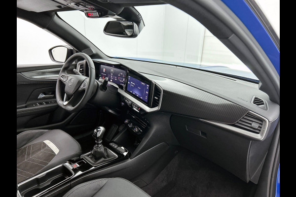 Opel Mokka 1.2T 136pk Level 5 Ultimate VIRTUAL | MASSAGE | CARPLAY-NAVI | ALCANTARA Opel Mokka 1.2T 136pk Level 5 Ultimate VIRTUAL | MASSAGE | CARPLAY-NAVI | ALCANTARA