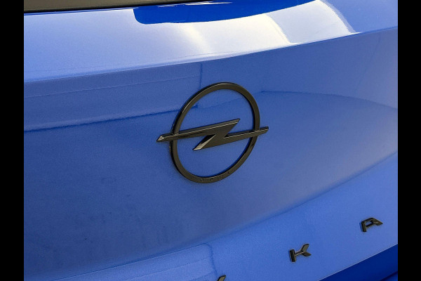 Opel Mokka 1.2T 136pk Level 5 Ultimate VIRTUAL | MASSAGE | CARPLAY-NAVI | ALCANTARA Opel Mokka 1.2T 136pk Level 5 Ultimate VIRTUAL | MASSAGE | CARPLAY-NAVI | ALCANTARA