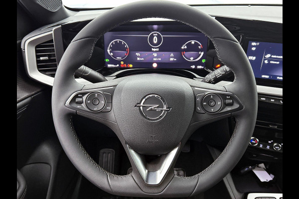 Opel Mokka 1.2T 136pk Level 5 Ultimate VIRTUAL | MASSAGE | CARPLAY-NAVI | ALCANTARA Opel Mokka 1.2T 136pk Level 5 Ultimate VIRTUAL | MASSAGE | CARPLAY-NAVI | ALCANTARA