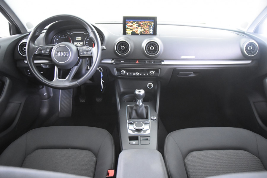 Audi A3 Sportback 1.0 30 TFSI Sportback *1ste Eigenaar*Navigatie*PDC*