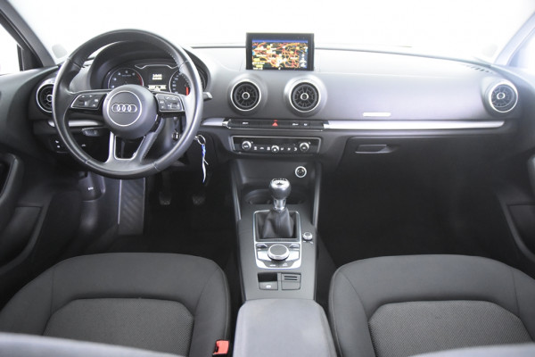 Audi A3 Sportback 1.0 30 TFSI Sportback *1ste Eigenaar*Navigatie*PDC*