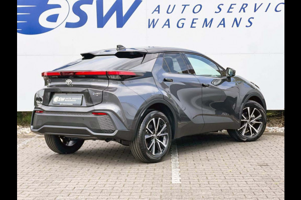 Toyota C-HR 2.0 Hybrid 200 Dynamic Plus | ZONDER STEKKER! | Navi XL | Winter Pack | Camera | ACC Toyota C-HR 2.0 Hybrid 200 Dynamic Plus | ZONDER STEKKER! | Navi XL | Winter Pack | Camera | ACC