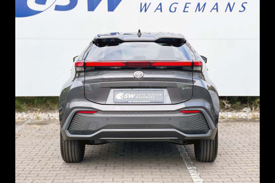 Toyota C-HR 2.0 Hybrid 200 Dynamic Plus | ZONDER STEKKER! | Navi XL | Winter Pack | Camera | ACC Toyota C-HR 2.0 Hybrid 200 Dynamic Plus | ZONDER STEKKER! | Navi XL | Winter Pack | Camera | ACC