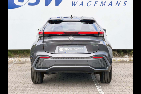 Toyota C-HR 2.0 Hybrid 200 Dynamic Plus | ZONDER STEKKER! | Navi XL | Winter Pack | Camera | ACC Toyota C-HR 2.0 Hybrid 200 Dynamic Plus | ZONDER STEKKER! | Navi XL | Winter Pack | Camera | ACC