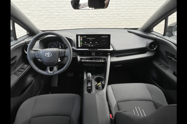 Toyota C-HR 2.0 Hybrid 200 Dynamic Plus | ZONDER STEKKER! | Navi XL | Winter Pack | Camera | ACC Toyota C-HR 2.0 Hybrid 200 Dynamic Plus | ZONDER STEKKER! | Navi XL | Winter Pack | Camera | ACC