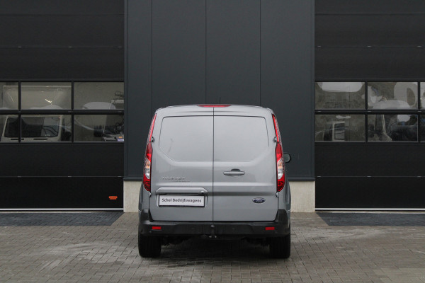 Ford Transit Connect 1.5 EcoBlue L2 Limited 120pk - Stoelverwarming - Navi - Camera - Cruise - Trekhaak - Rijklaar Ford Transit Connect 1.5 EcoBlue L2 Limited 120pk - Stoelverwarming - Navi - Camera - Cruise - Trekhaak - Rijklaar