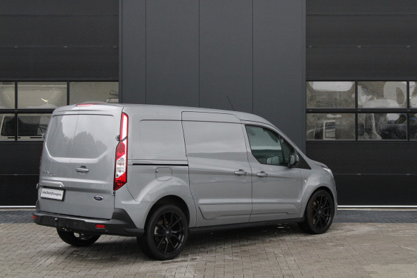 Ford Transit Connect 1.5 EcoBlue L2 Limited 120pk - Stoelverwarming - Navi - Camera - Cruise - Trekhaak - Rijklaar Ford Transit Connect 1.5 EcoBlue L2 Limited 120pk - Stoelverwarming - Navi - Camera - Cruise - Trekhaak - Rijklaar