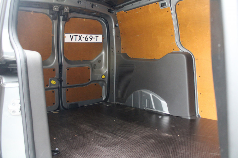 Ford Transit Connect 1.5 EcoBlue L2 Limited 120pk - Stoelverwarming - Navi - Camera - Cruise - Trekhaak - Rijklaar Ford Transit Connect 1.5 EcoBlue L2 Limited 120pk - Stoelverwarming - Navi - Camera - Cruise - Trekhaak - Rijklaar