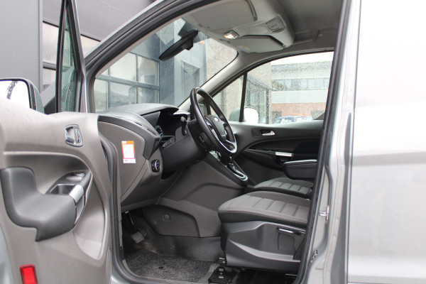 Ford Transit Connect 1.5 EcoBlue L2 Limited 120pk - Stoelverwarming - Navi - Camera - Cruise - Trekhaak - Rijklaar Ford Transit Connect 1.5 EcoBlue L2 Limited 120pk - Stoelverwarming - Navi - Camera - Cruise - Trekhaak - Rijklaar