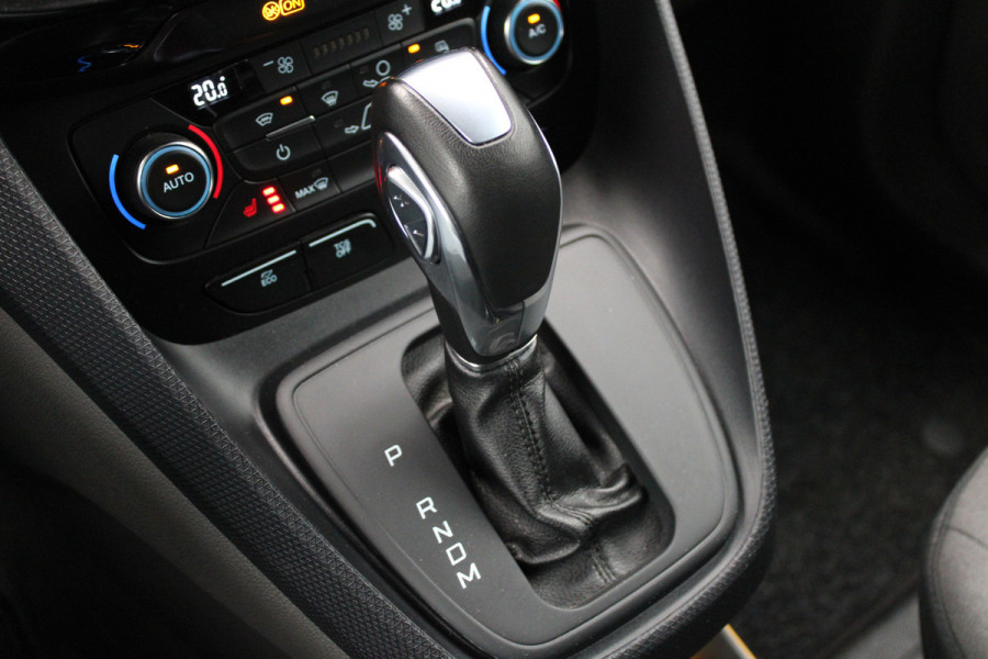 Ford Transit Connect 1.5 EcoBlue L2 Limited 120pk - Stoelverwarming - Navi - Camera - Cruise - Trekhaak - Rijklaar Ford Transit Connect 1.5 EcoBlue L2 Limited 120pk - Stoelverwarming - Navi - Camera - Cruise - Trekhaak - Rijklaar