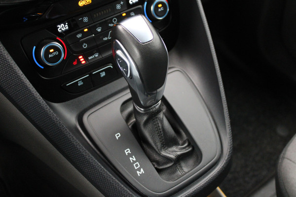 Ford Transit Connect 1.5 EcoBlue L2 Limited 120pk - Stoelverwarming - Navi - Camera - Cruise - Trekhaak - Rijklaar Ford Transit Connect 1.5 EcoBlue L2 Limited 120pk - Stoelverwarming - Navi - Camera - Cruise - Trekhaak - Rijklaar