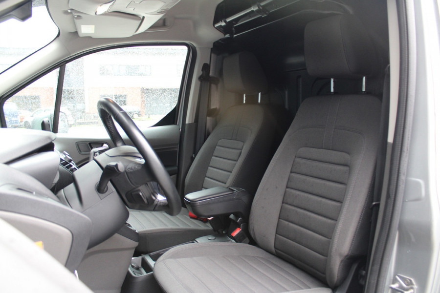 Ford Transit Connect 1.5 EcoBlue L2 Limited 120pk - Stoelverwarming - Navi - Camera - Cruise - Trekhaak - Rijklaar Ford Transit Connect 1.5 EcoBlue L2 Limited 120pk - Stoelverwarming - Navi - Camera - Cruise - Trekhaak - Rijklaar