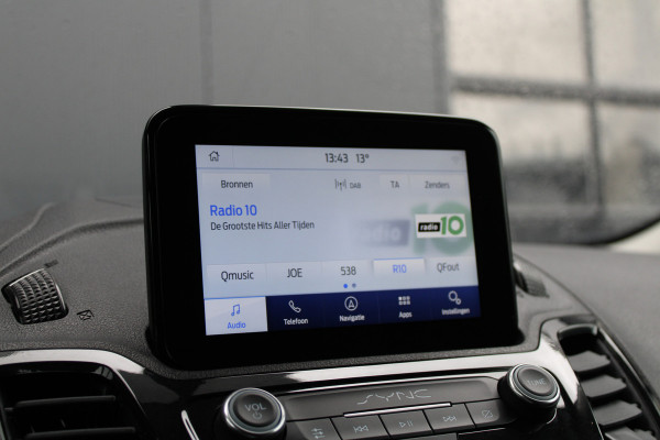 Ford Transit Connect 1.5 EcoBlue L2 Limited 120pk - Stoelverwarming - Navi - Camera - Cruise - Trekhaak - Rijklaar Ford Transit Connect 1.5 EcoBlue L2 Limited 120pk - Stoelverwarming - Navi - Camera - Cruise - Trekhaak - Rijklaar
