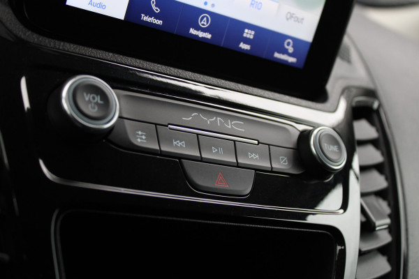 Ford Transit Connect 1.5 EcoBlue L2 Limited 120pk - Stoelverwarming - Navi - Camera - Cruise - Trekhaak - Rijklaar Ford Transit Connect 1.5 EcoBlue L2 Limited 120pk - Stoelverwarming - Navi - Camera - Cruise - Trekhaak - Rijklaar