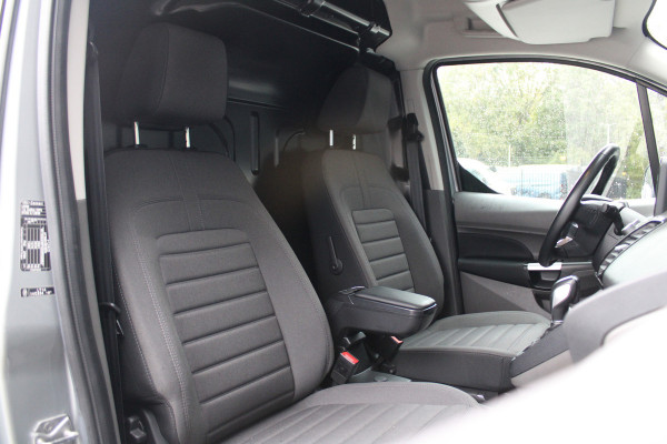 Ford Transit Connect 1.5 EcoBlue L2 Limited 120pk - Stoelverwarming - Navi - Camera - Cruise - Trekhaak - Rijklaar Ford Transit Connect 1.5 EcoBlue L2 Limited 120pk - Stoelverwarming - Navi - Camera - Cruise - Trekhaak - Rijklaar