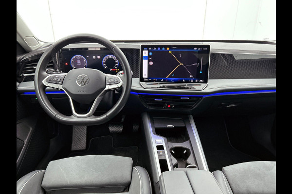 Volkswagen Passat Variant 1.5 eTSI 150PK Elegance Business CAMERA | AD-CRUISE | COMFORT-STOELEN