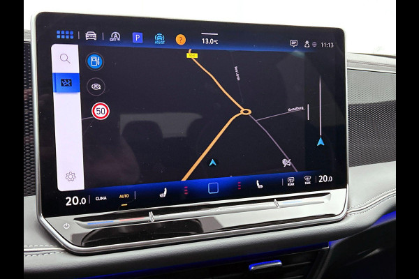 Volkswagen Passat Variant 1.5 eTSI 150PK Elegance Business CAMERA | AD-CRUISE | COMFORT-STOELEN