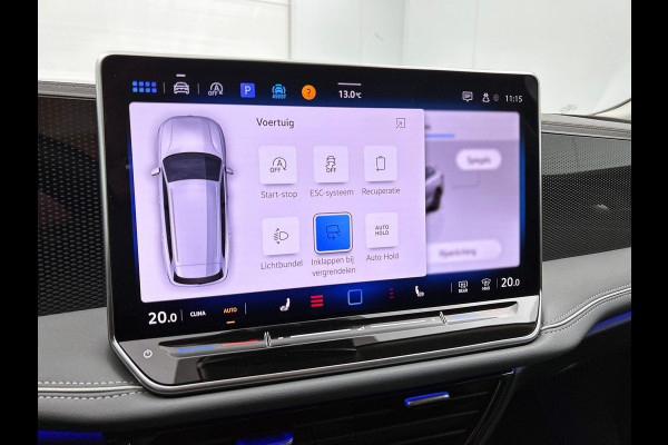 Volkswagen Passat Variant 1.5 eTSI 150PK Elegance Business CAMERA | AD-CRUISE | COMFORT-STOELEN