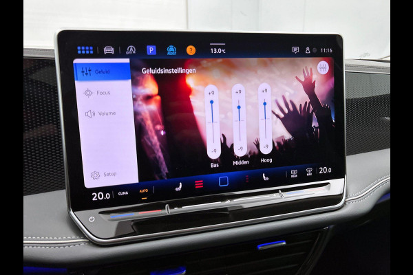 Volkswagen Passat Variant 1.5 eTSI 150PK Elegance Business CAMERA | AD-CRUISE | COMFORT-STOELEN