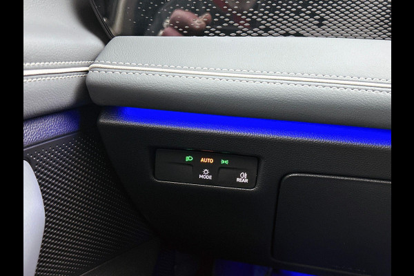 Volkswagen Passat Variant 1.5 eTSI 150PK Elegance Business CAMERA | AD-CRUISE | COMFORT-STOELEN