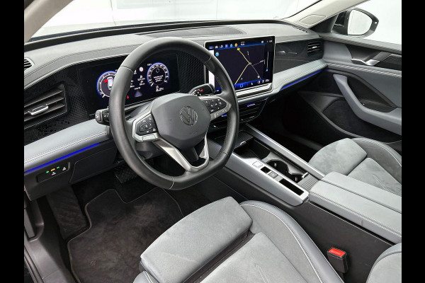 Volkswagen Passat Variant 1.5 eTSI 150PK Elegance Business CAMERA | AD-CRUISE | COMFORT-STOELEN